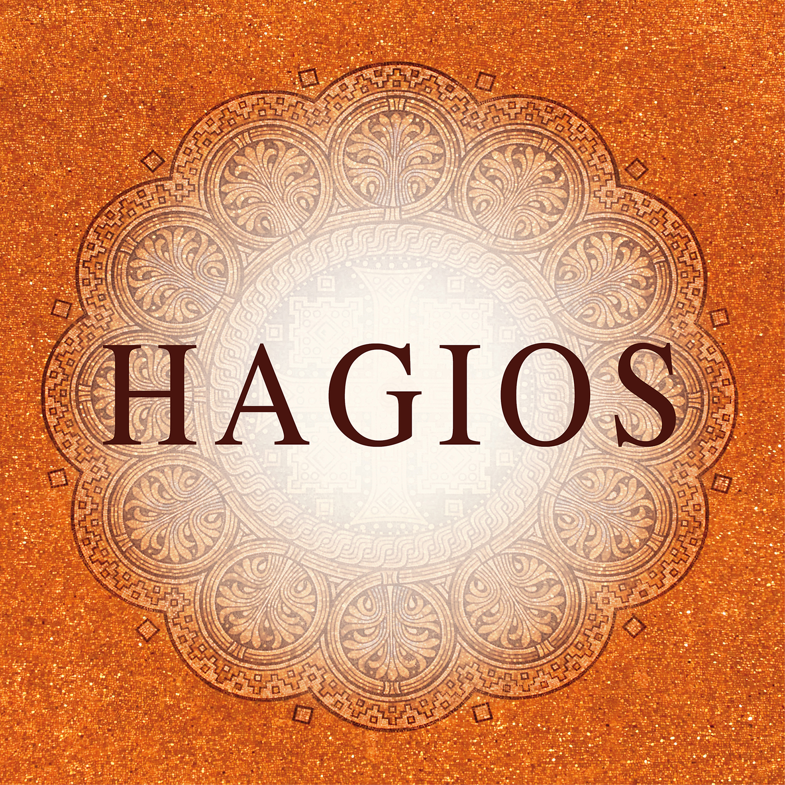 HAGIOS Logo